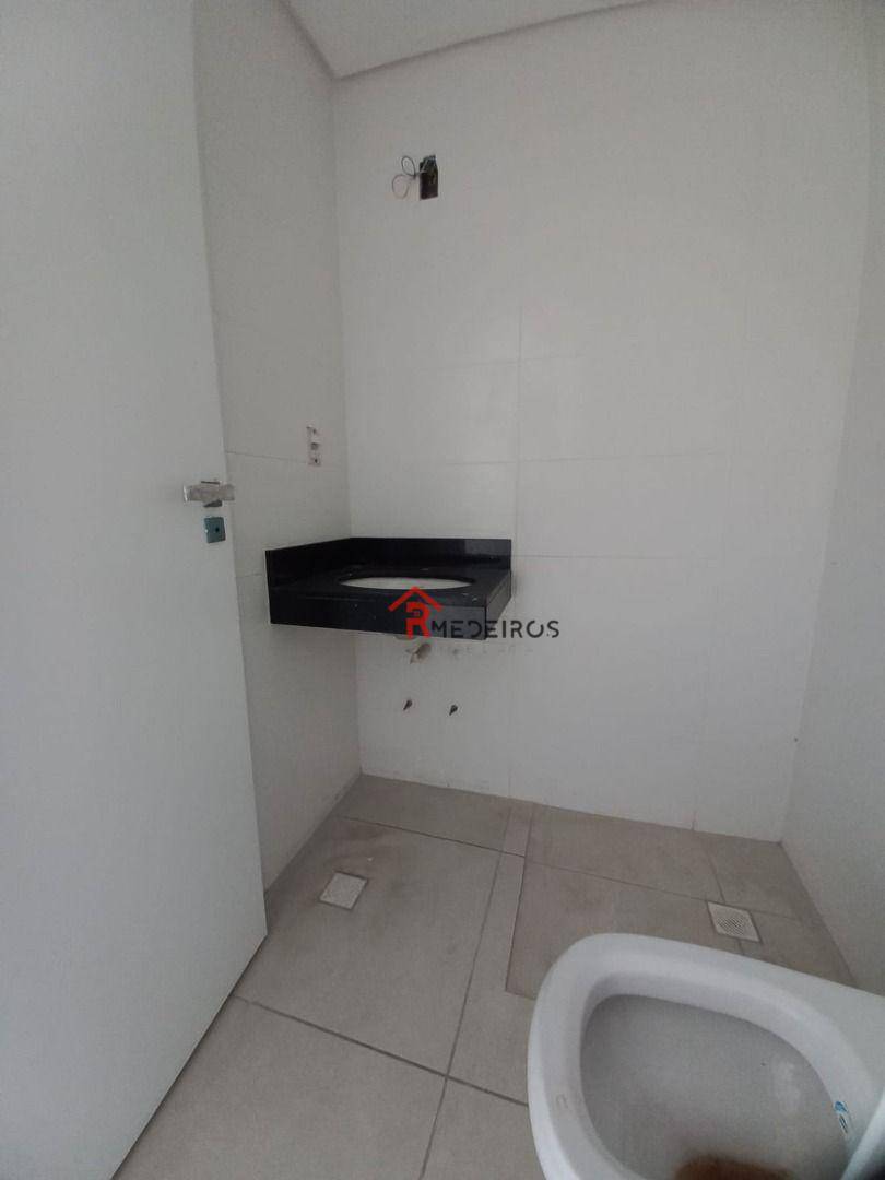 Apartamento à venda com 3 quartos, 173m² - Foto 27