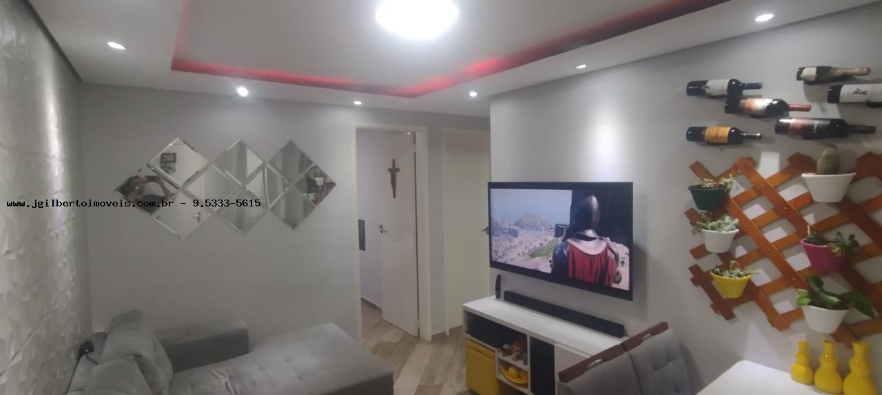 Apartamento à venda com 2 quartos, 50m² - Foto 1