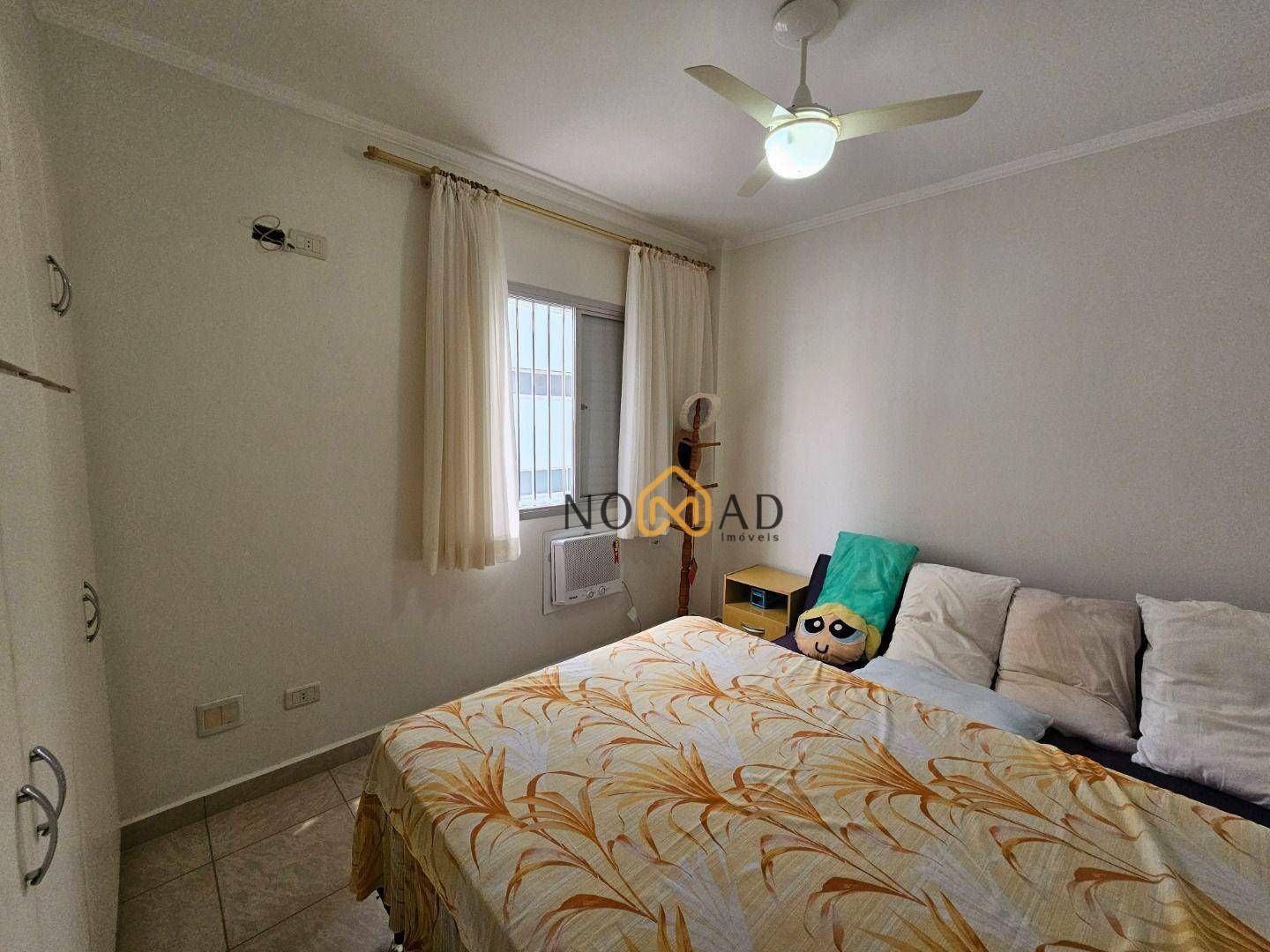 Apartamento à venda com 2 quartos, 84m² - Foto 18