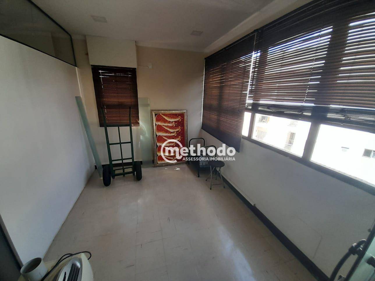 Conjunto Comercial-Sala à venda, 123m² - Foto 13