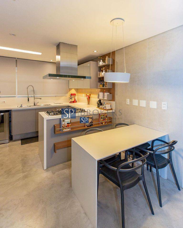 Apartamento à venda com 4 quartos, 238m² - Foto 12