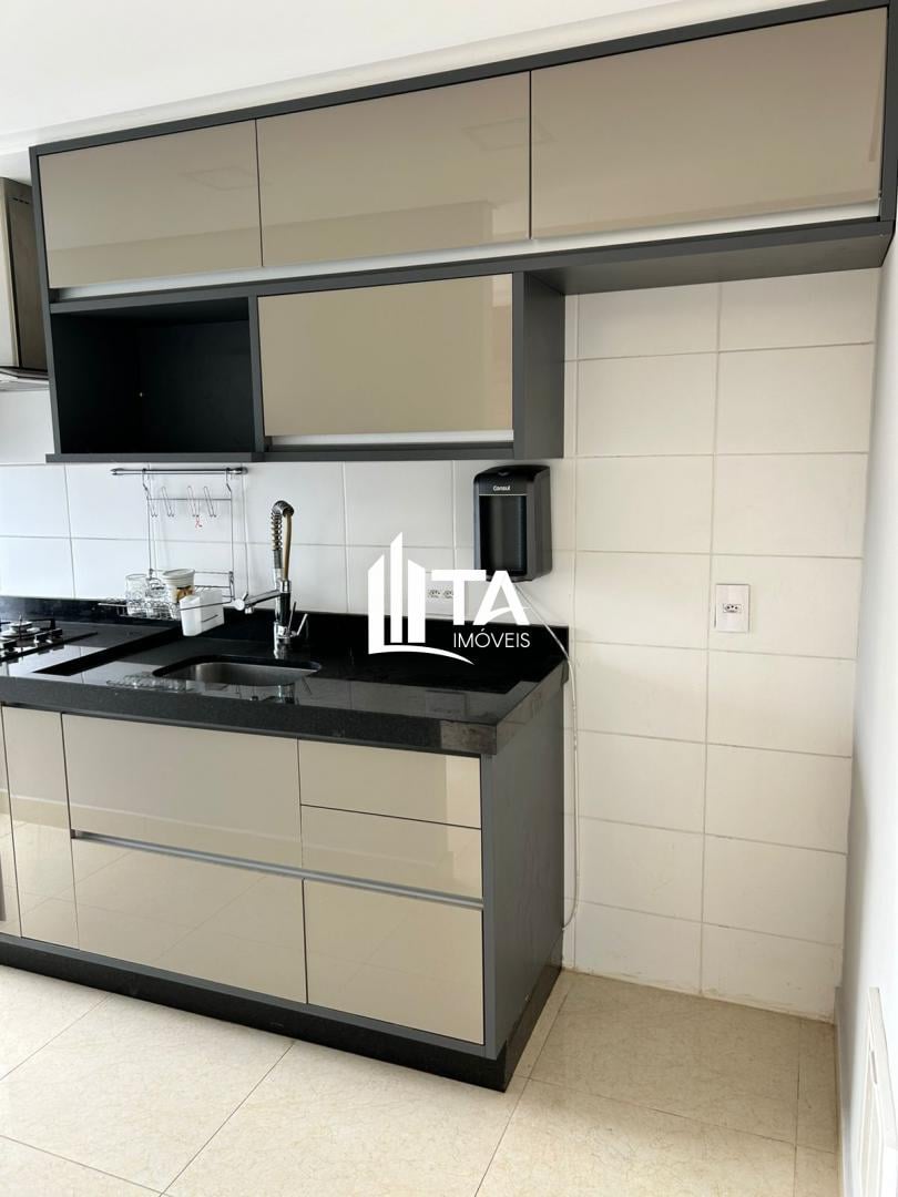 Apartamento à venda com 3 quartos, 60m² - Foto 7