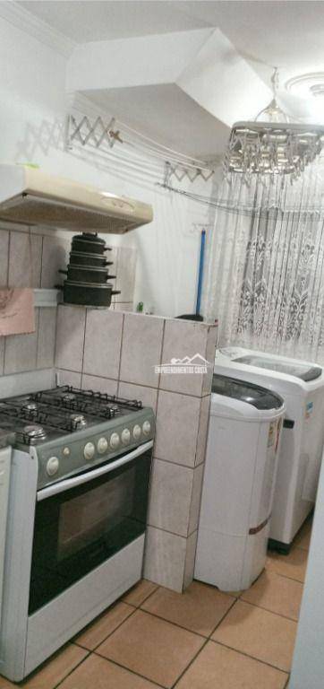 Apartamento à venda com 2 quartos, 44m² - Foto 8