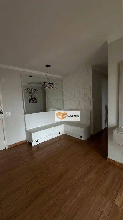 Apartamento à venda com 2 quartos, 57m² - Foto 13