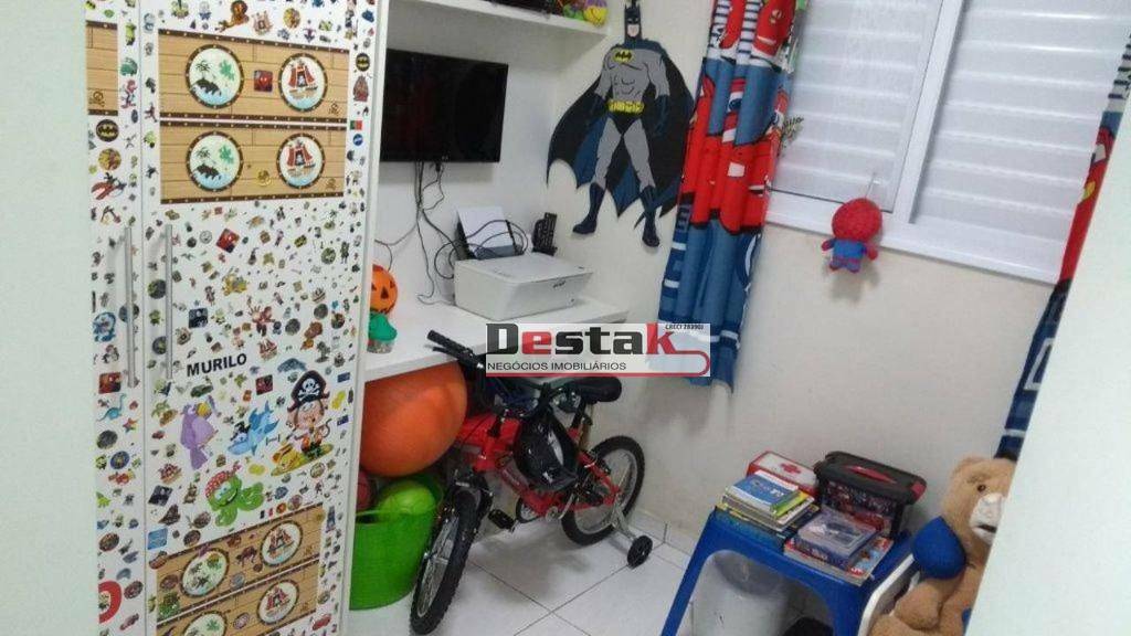 Apartamento à venda com 2 quartos, 54m² - Foto 5