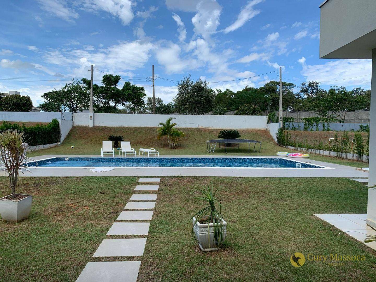 Casa de Condomínio, 3 quartos - Foto 20