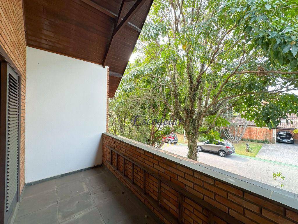 Casa de Condomínio à venda com 3 quartos, 260m² - Foto 48