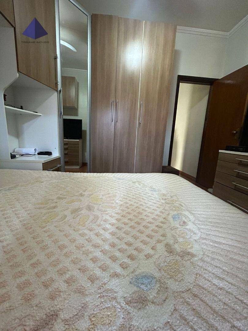 Sobrado à venda com 3 quartos, 125m² - Foto 26