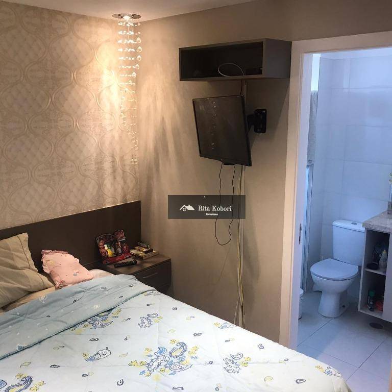 Apartamento à venda com 3 quartos, 76m² - Foto 5