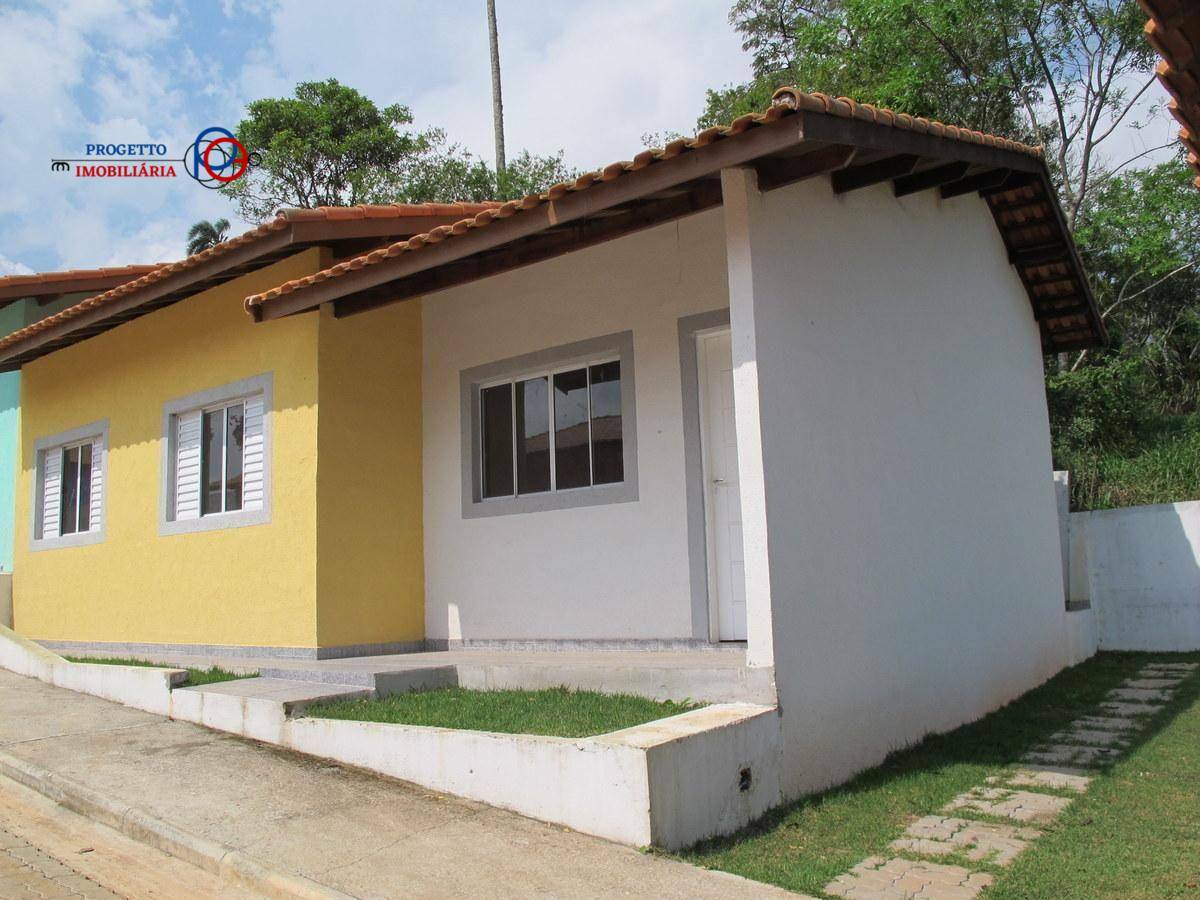 Casa de Condomínio à venda com 2 quartos, 71m² - Foto 13