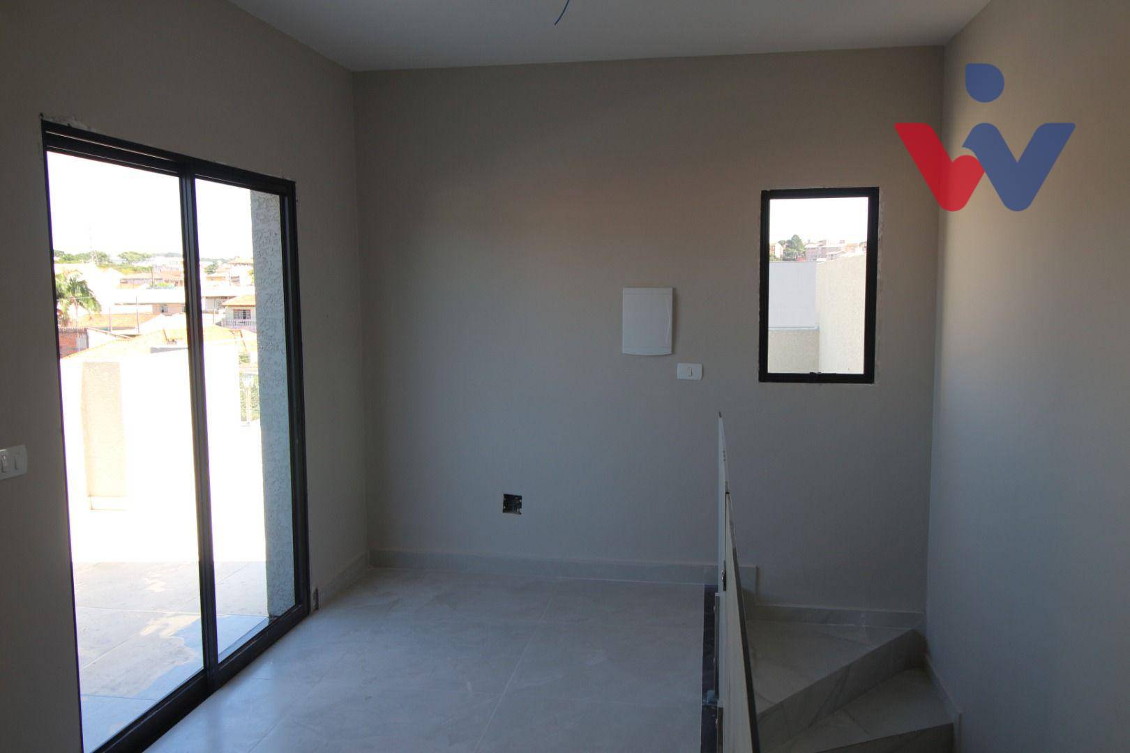 Sobrado à venda com 3 quartos, 160m² - Foto 29