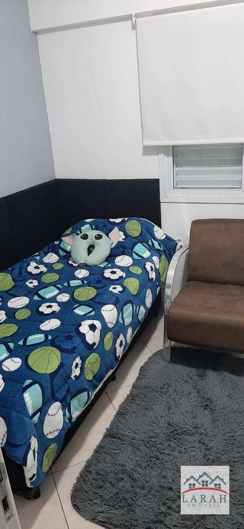 Apartamento à venda com 2 quartos, 60m² - Foto 17