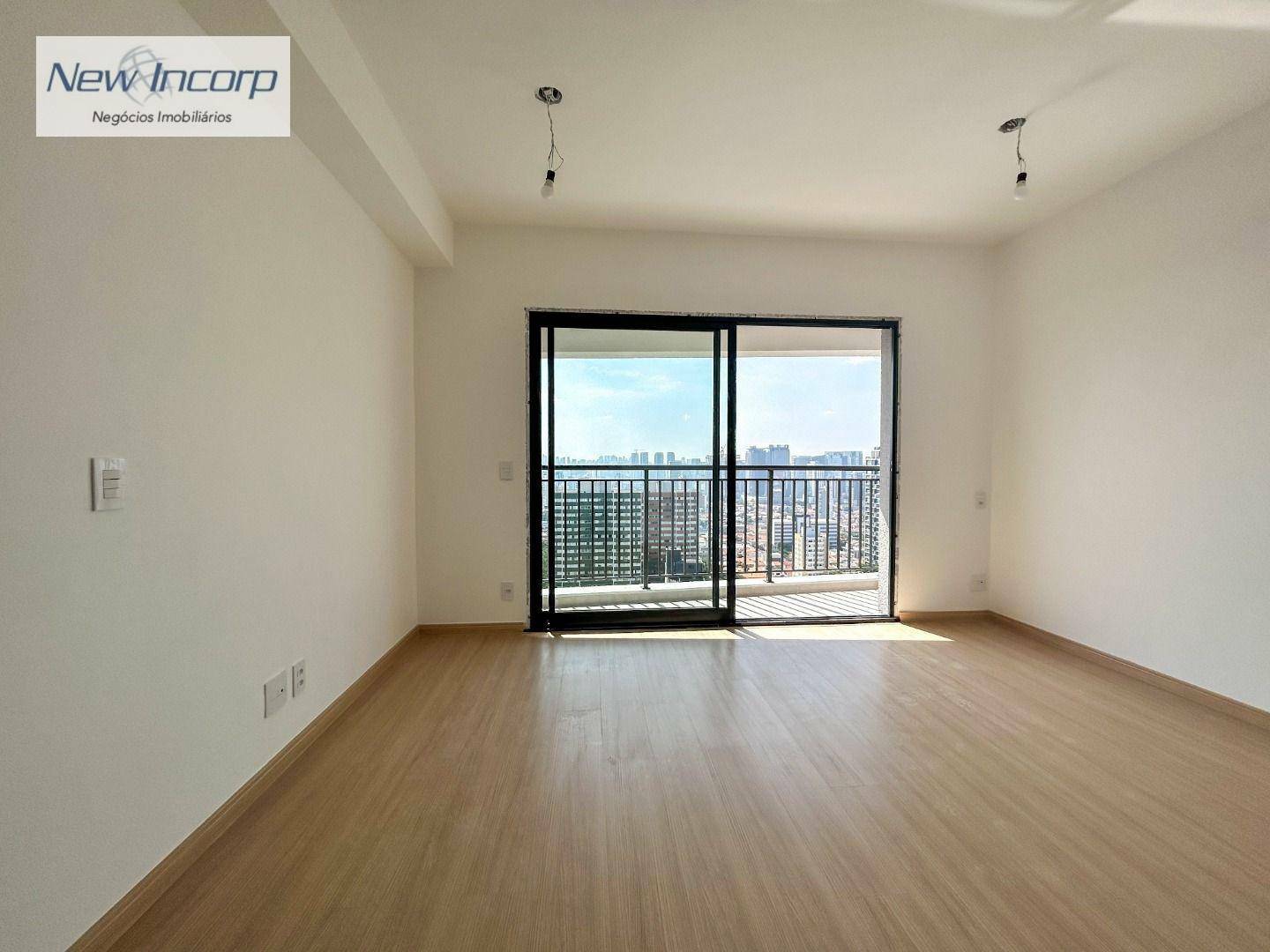 Kitnet e Studio à venda com 1 quarto, 27m² - Foto 2