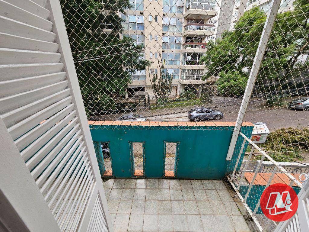 Apartamento para alugar com 3 quartos, 90m² - Foto 12