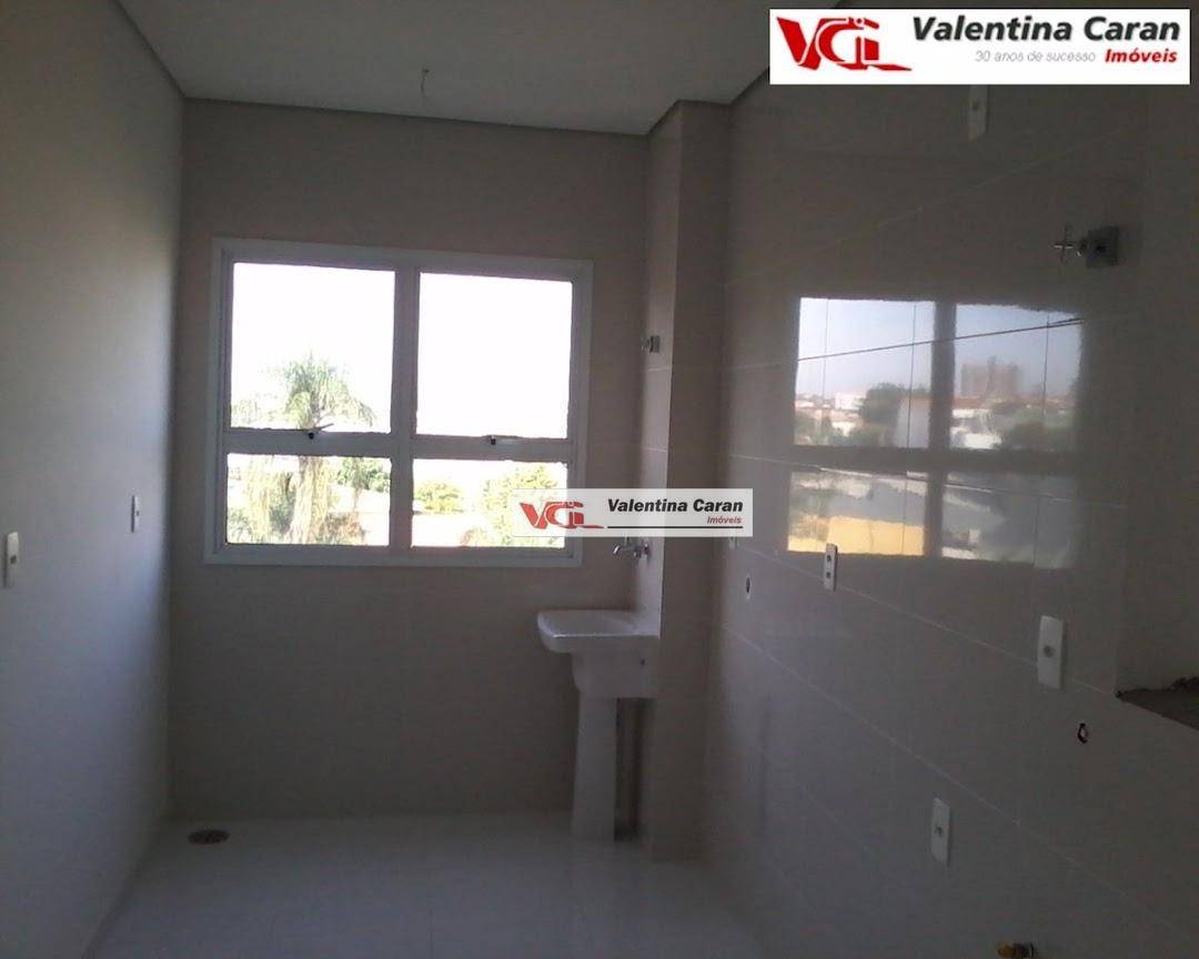 Apartamento à venda com 3 quartos, 80m² - Foto 9