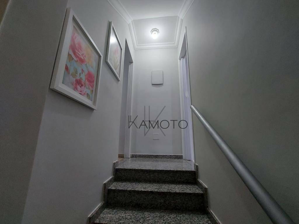 Sobrado à venda com 2 quartos, 100m² - Foto 14