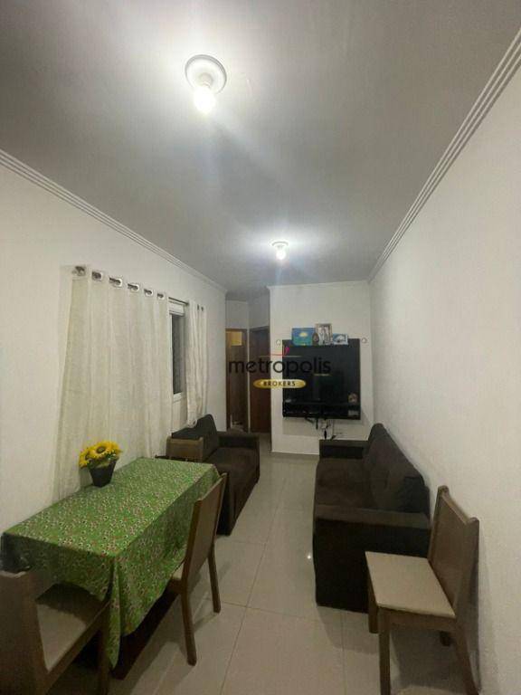 Cobertura à venda com 2 quartos, 90m² - Foto 1