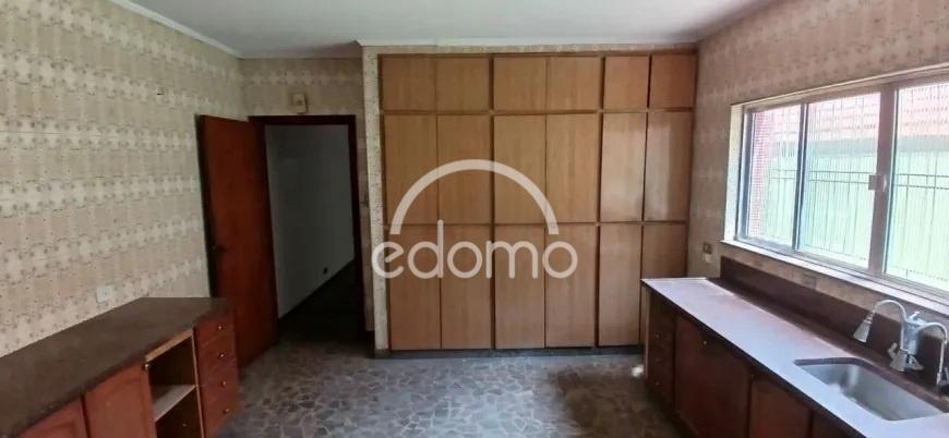 Casa para alugar com 2 quartos, 138m² - Foto 4