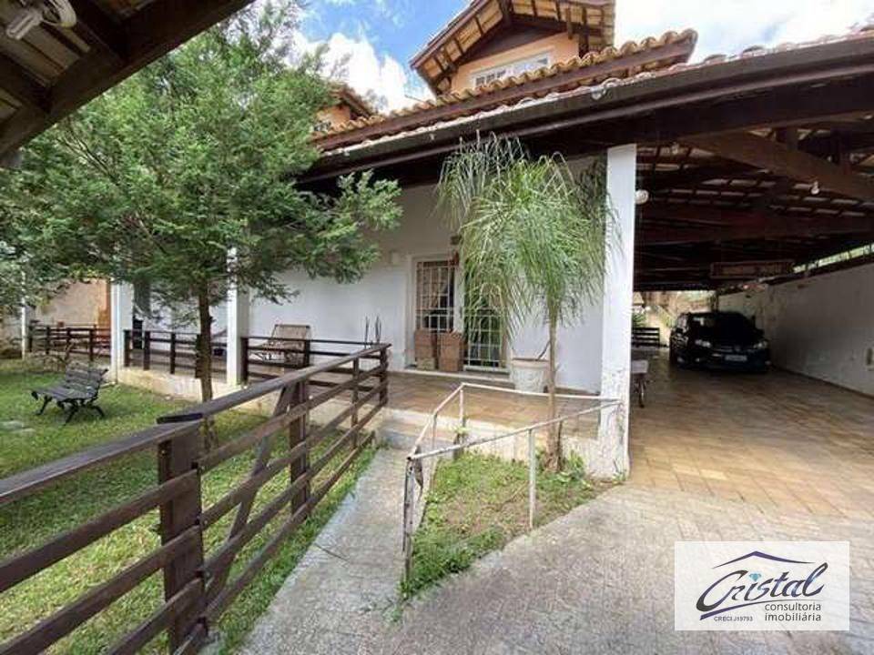 Casa de Condomínio à venda e aluguel com 4 quartos, 780m² - Foto 4