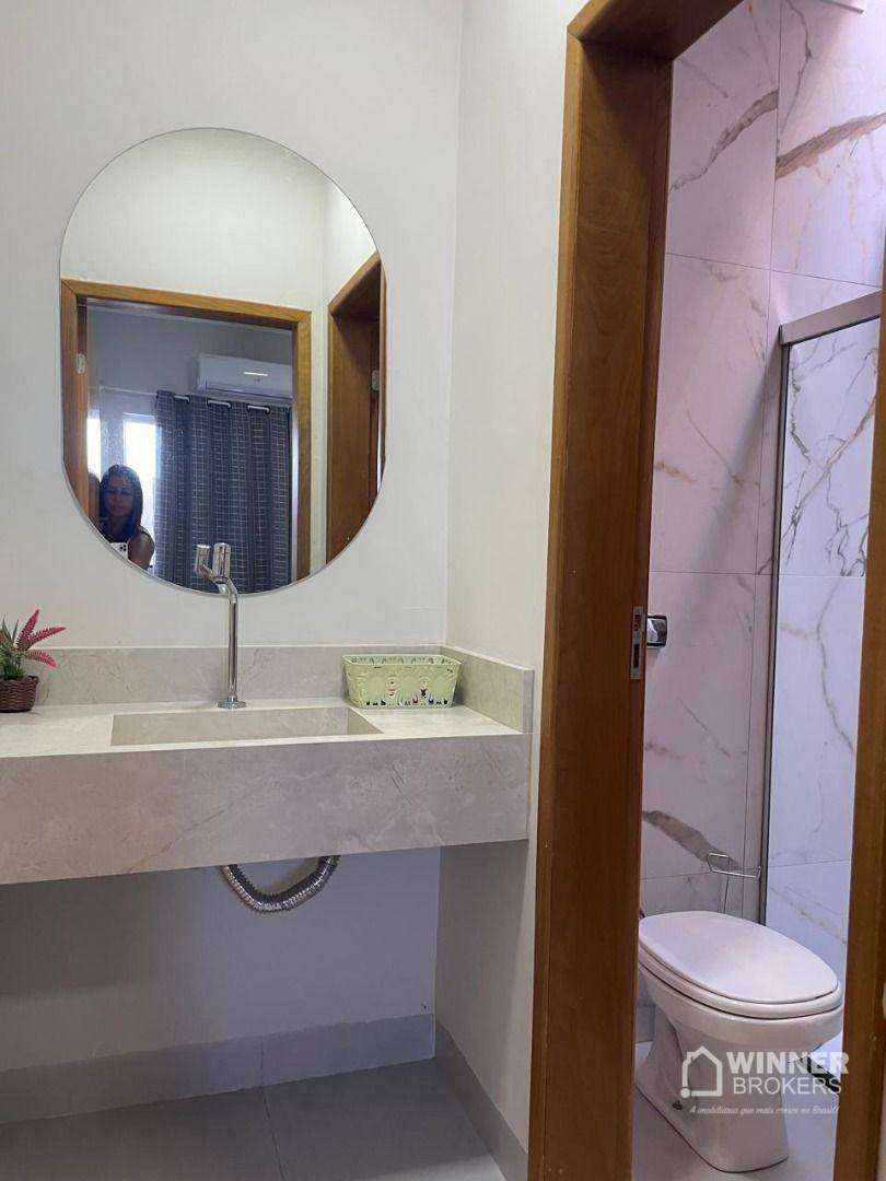 Casa à venda com 2 quartos, 108m² - Foto 13