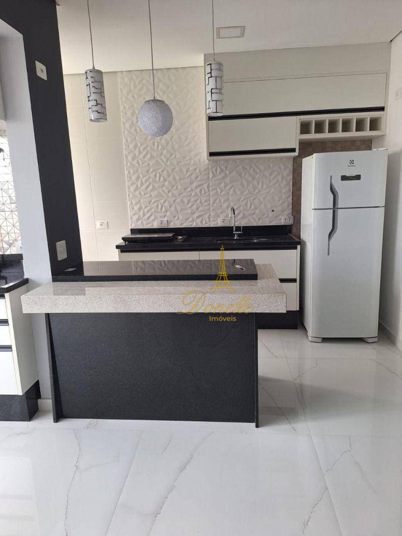 Apartamento para alugar com 1 quarto, 43m² - Foto 18