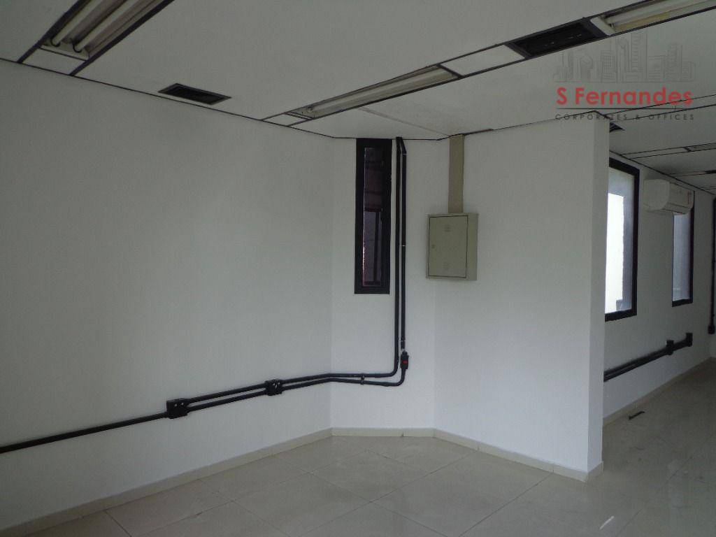 Conjunto Comercial-Sala para alugar, 89m² - Foto 14