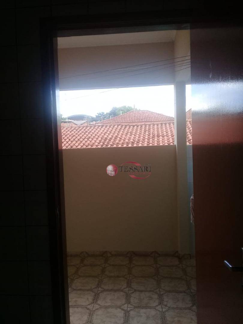 Casa para alugar com 3 quartos, 150m² - Foto 6