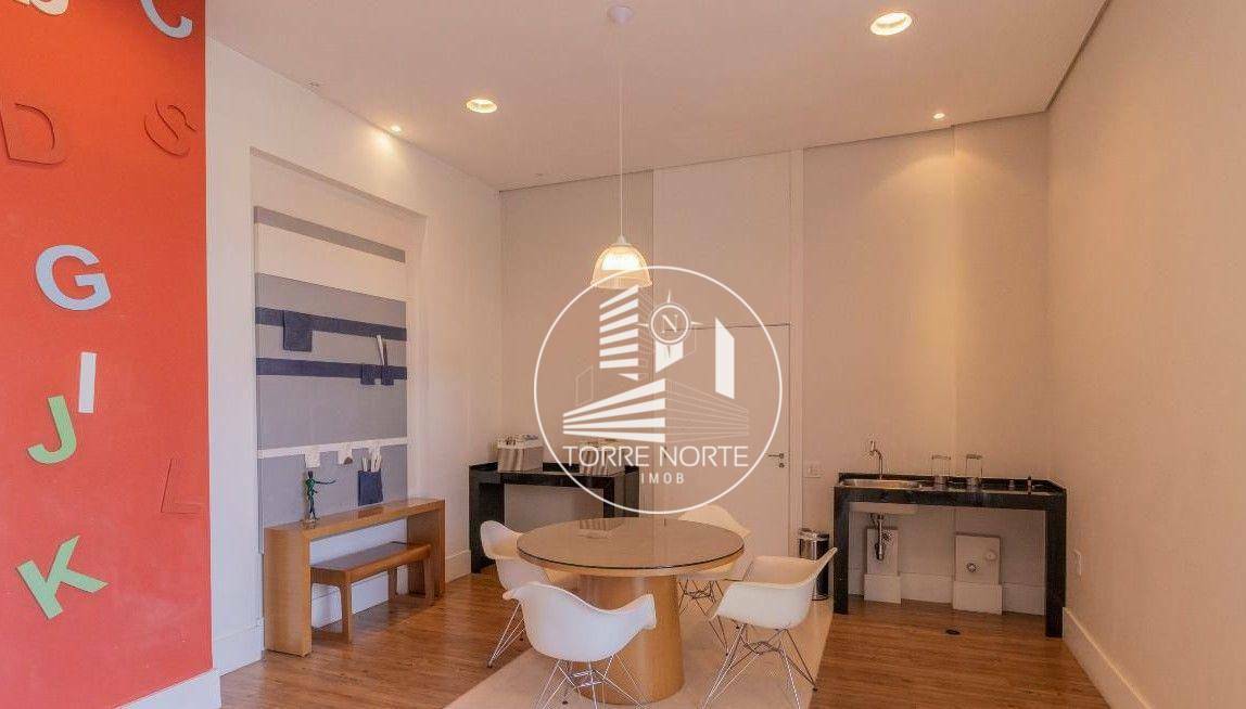 Apartamento à venda com 2 quartos, 80m² - Foto 13