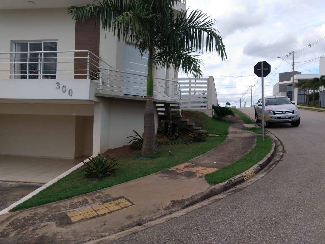 Sobrado à venda com 3 quartos, 272m² - Foto 4