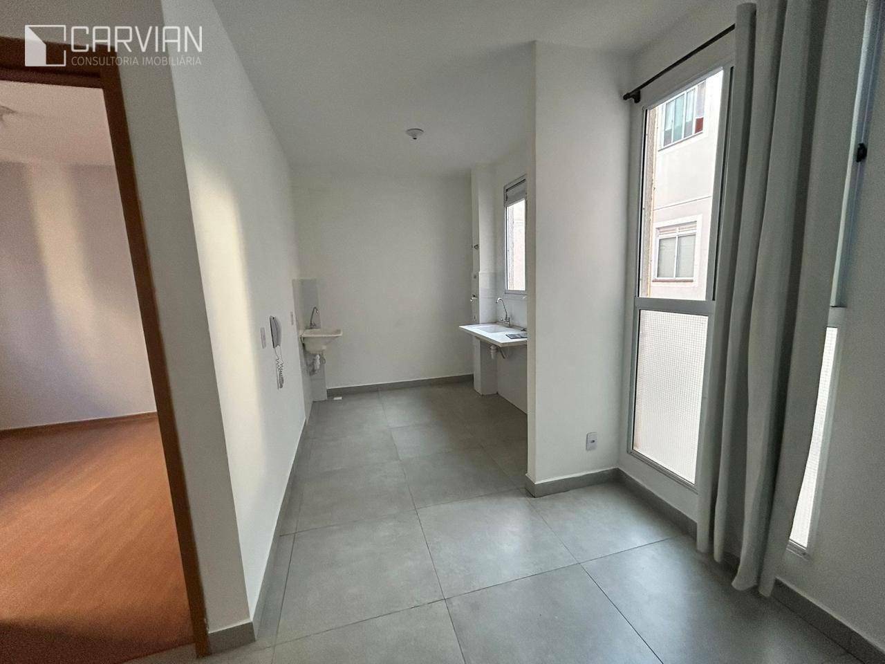 Apartamento à venda com 2 quartos, 41m² - Foto 6