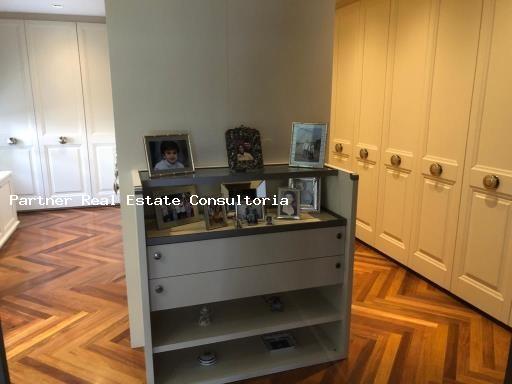 Apartamento à venda com 4 quartos, 495m² - Foto 32