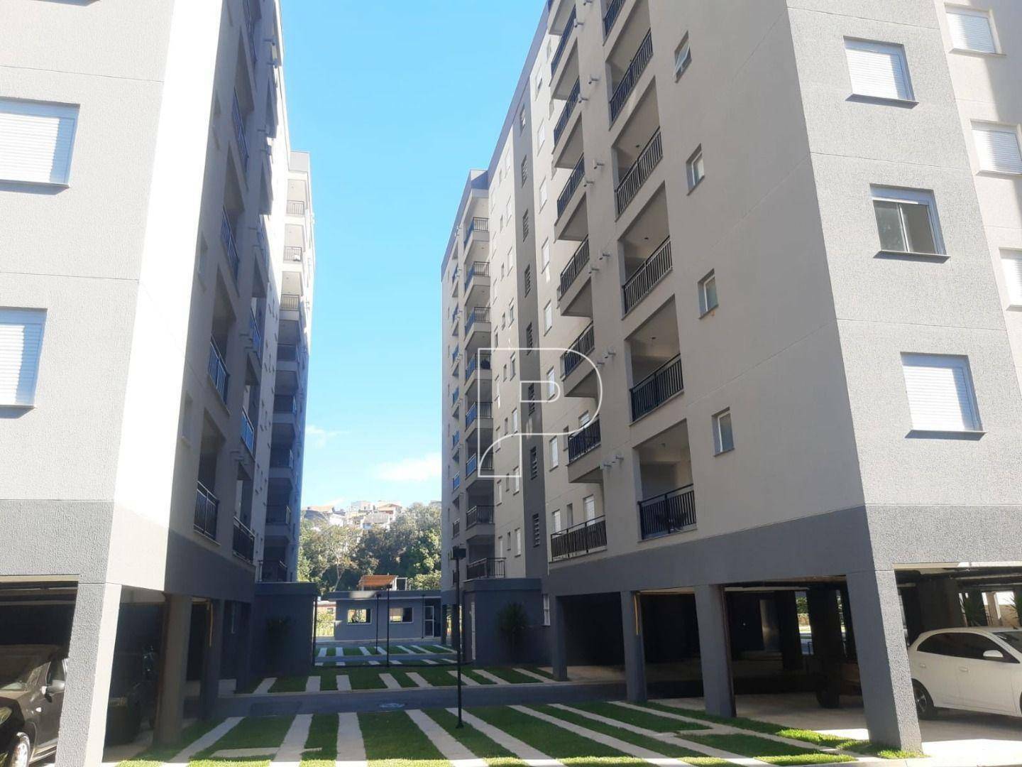 Apartamento à venda com 2 quartos, 56m² - Foto 28