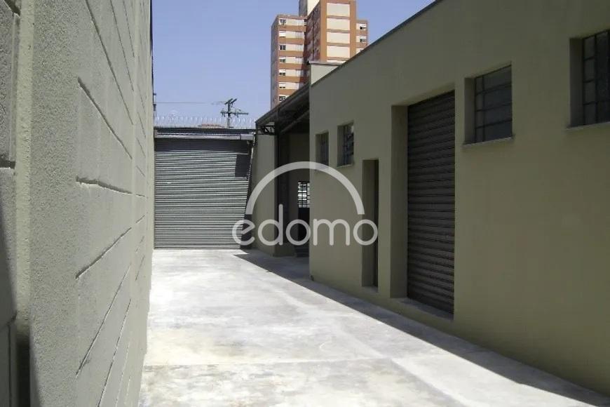 Prédio Inteiro para alugar, 660m² - Foto 15