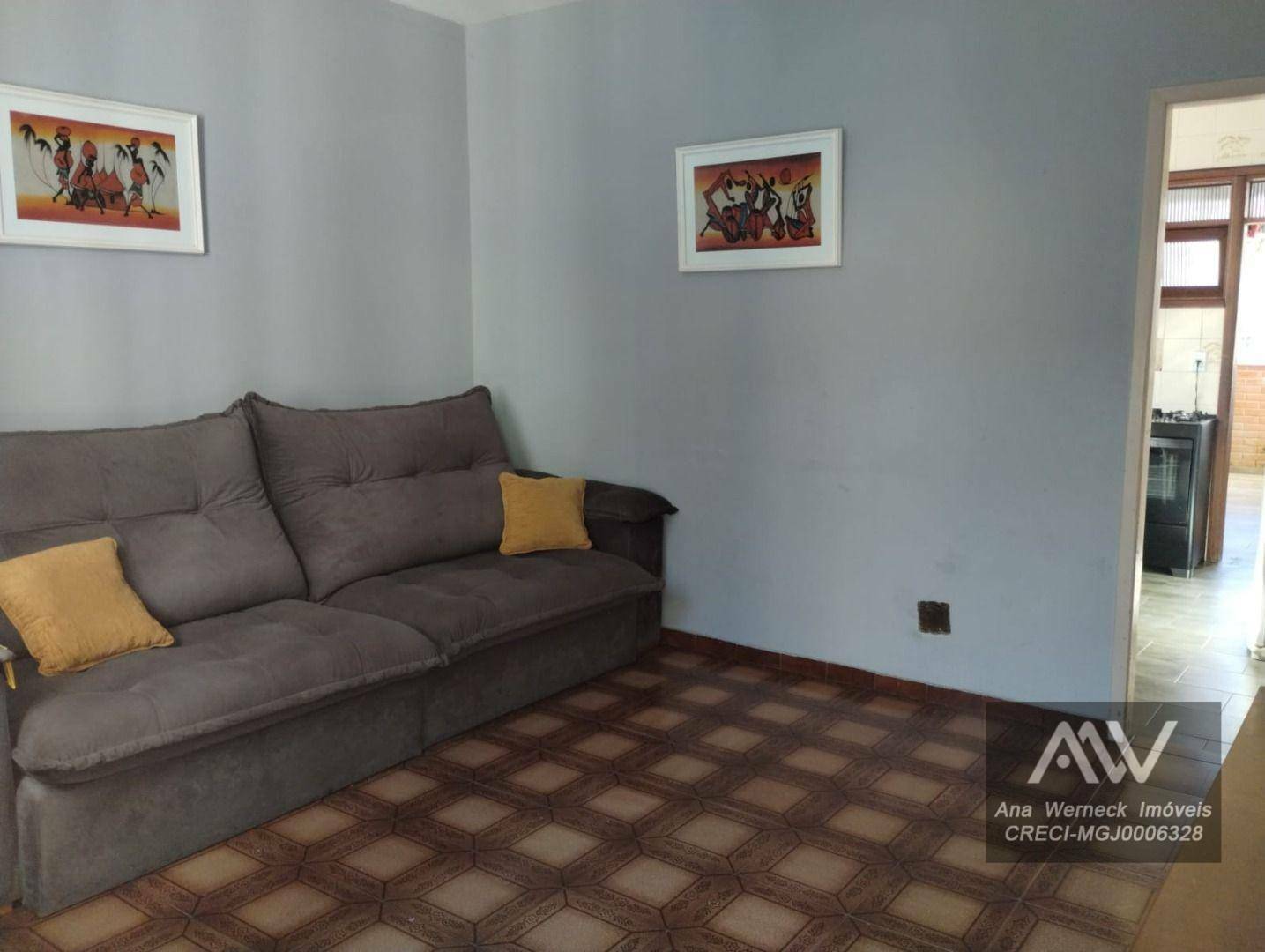 Apartamento à venda com 3 quartos, 200m² - Foto 16
