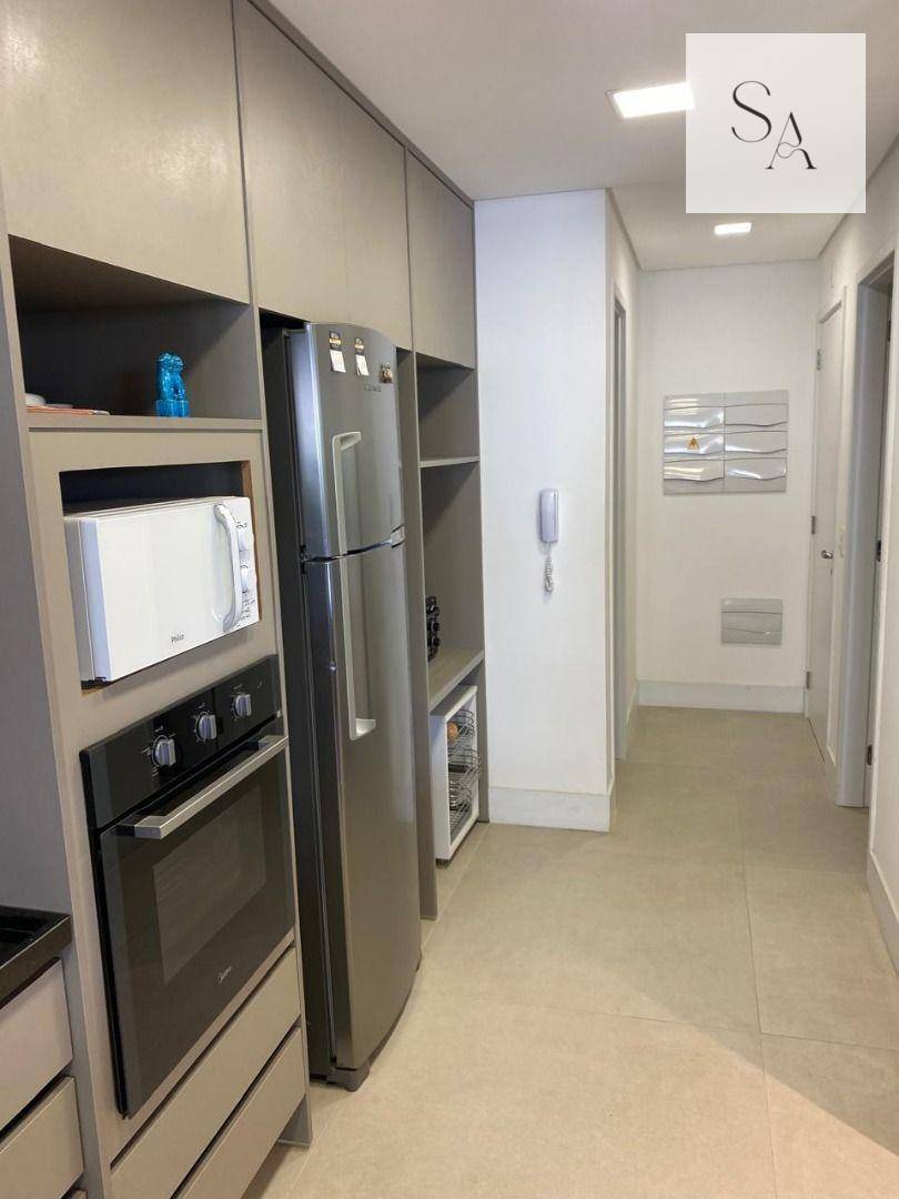 Apartamento à venda com 3 quartos, 131m² - Foto 16