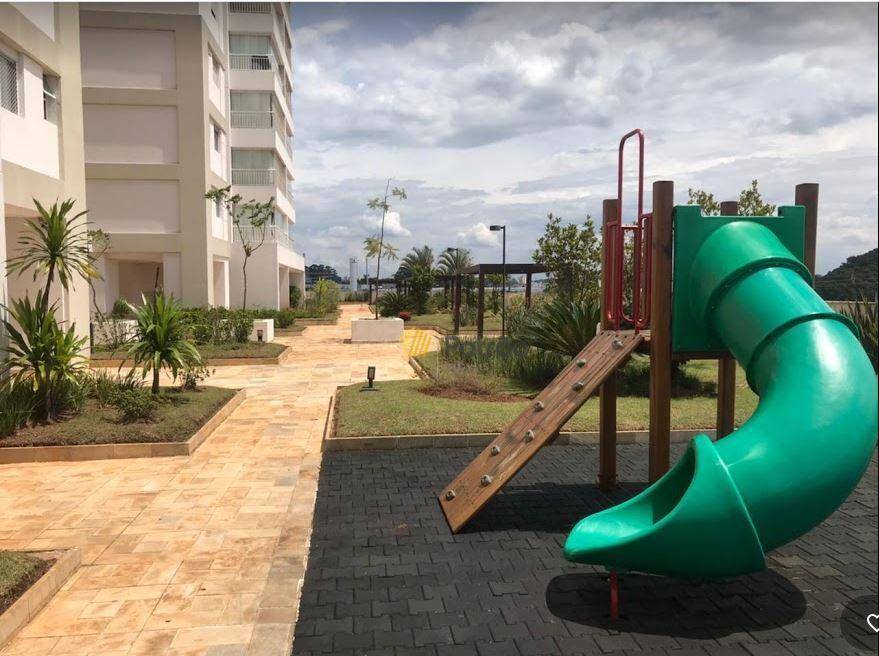Apartamento à venda com 3 quartos, 107m² - Foto 43