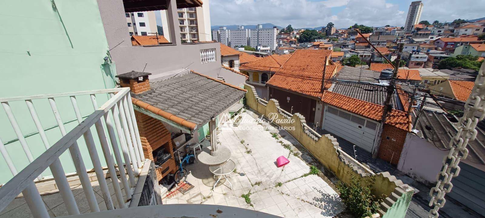 Sobrado à venda com 3 quartos, 103m² - Foto 32