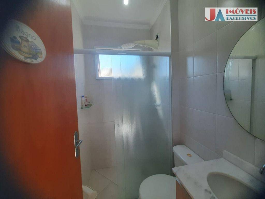 Apartamento à venda com 1 quarto, 51m² - Foto 2