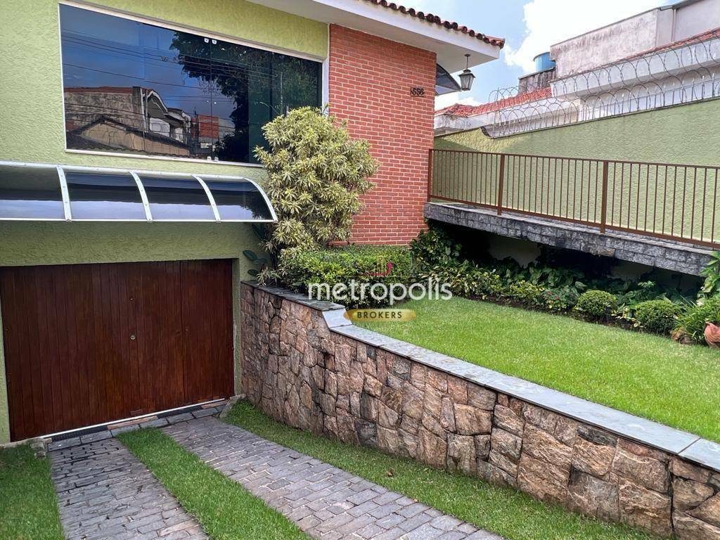 Casa à venda com 3 quartos, 340m² - Foto 25