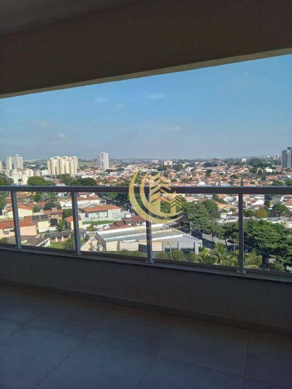 Apartamento para alugar com 2 quartos, 77m² - Foto 2