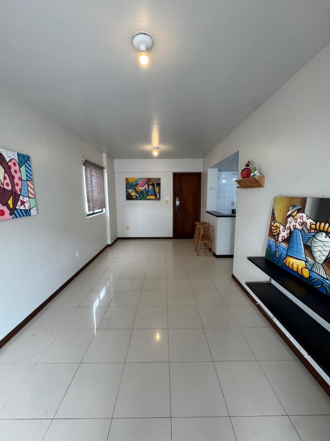 Apartamento, 2 quartos, 58 m² - Foto 3