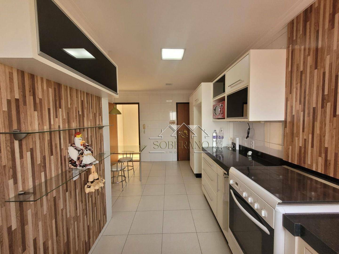 Apartamento à venda com 3 quartos, 88m² - Foto 1