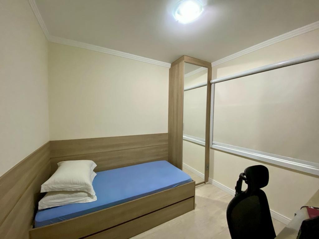 Sobrado à venda com 3 quartos, 120m² - Foto 15