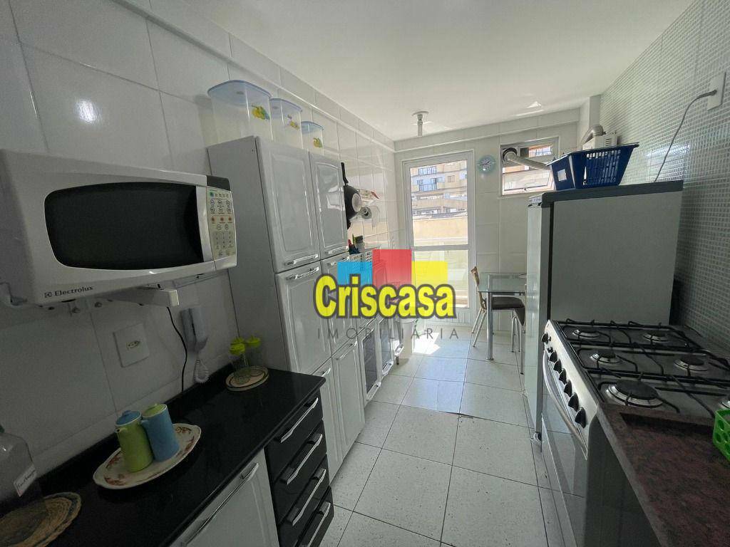 Apartamento à venda com 2 quartos, 108m² - Foto 6