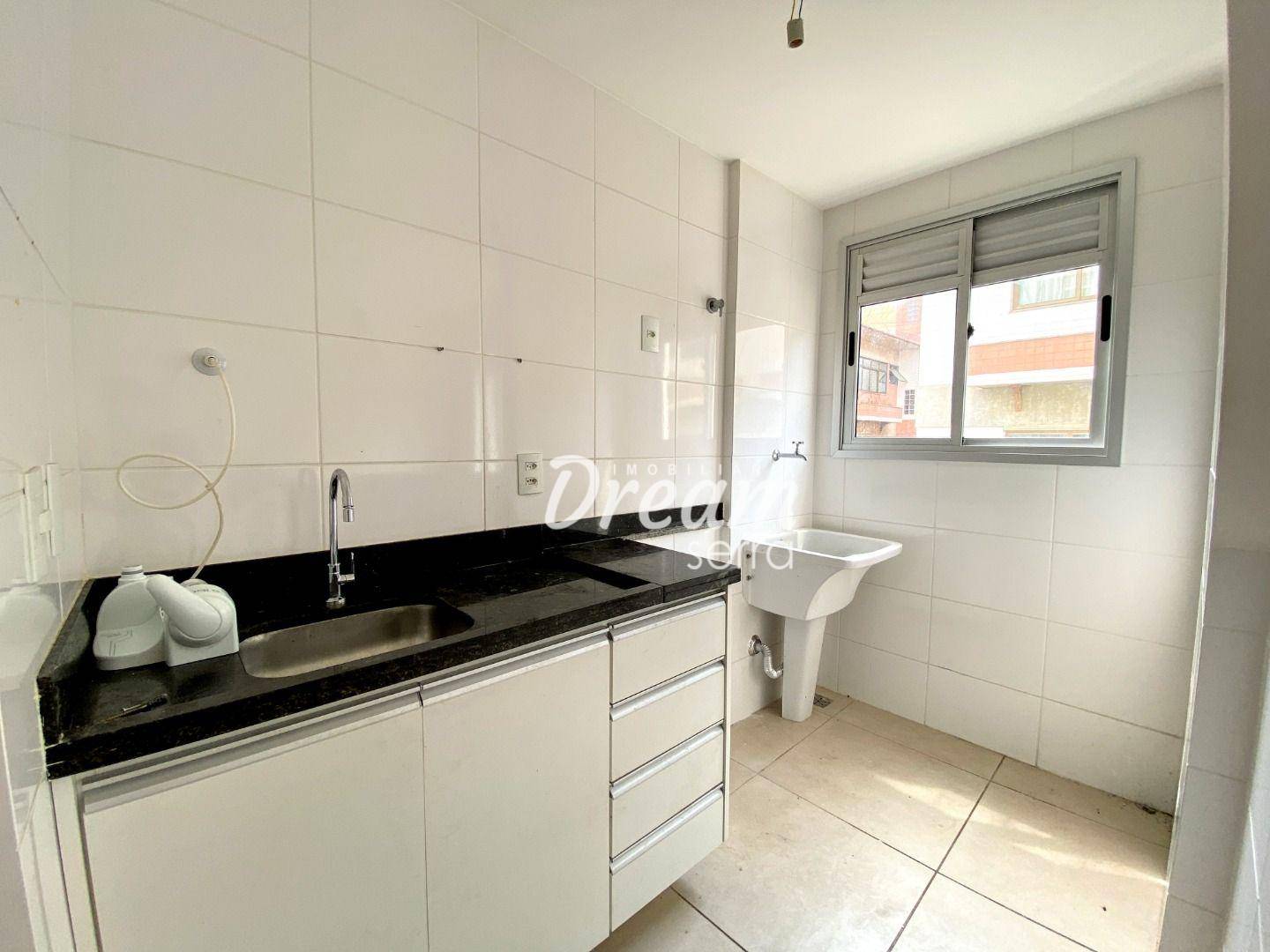 Apartamento à venda e aluguel com 1 quarto, 50m² - Foto 4