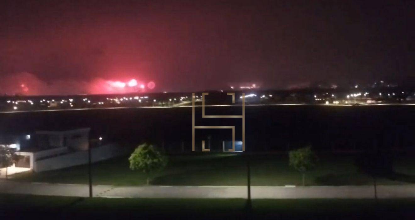 Casa de Condomínio, 5 quartos - Foto 3