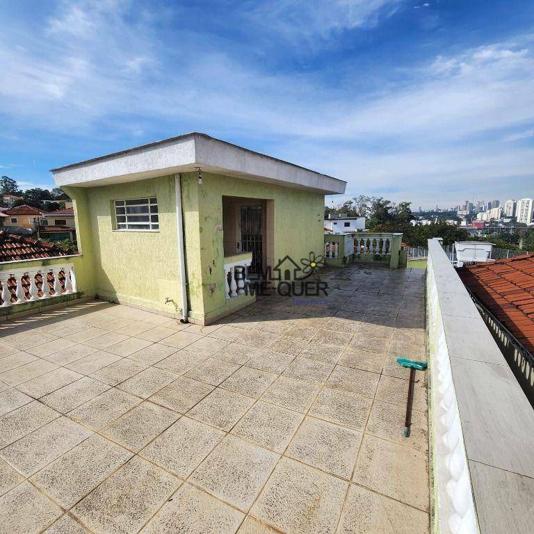 Sobrado à venda com 3 quartos, 196m² - Foto 35