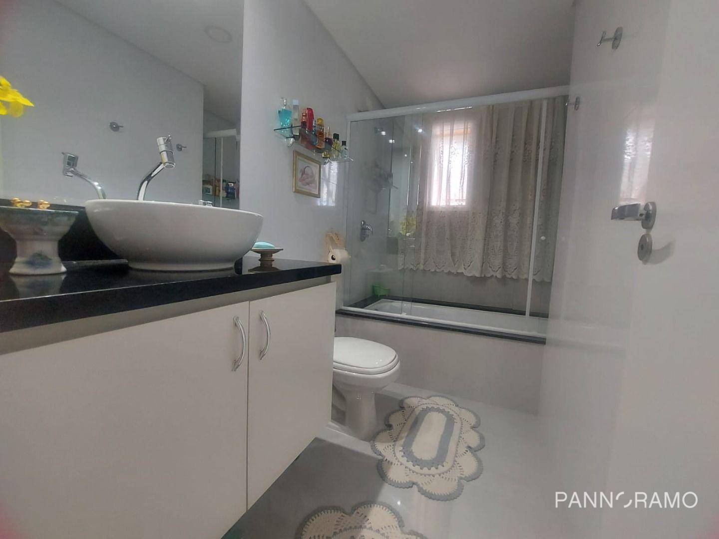 Sobrado à venda com 3 quartos, 205m² - Foto 12