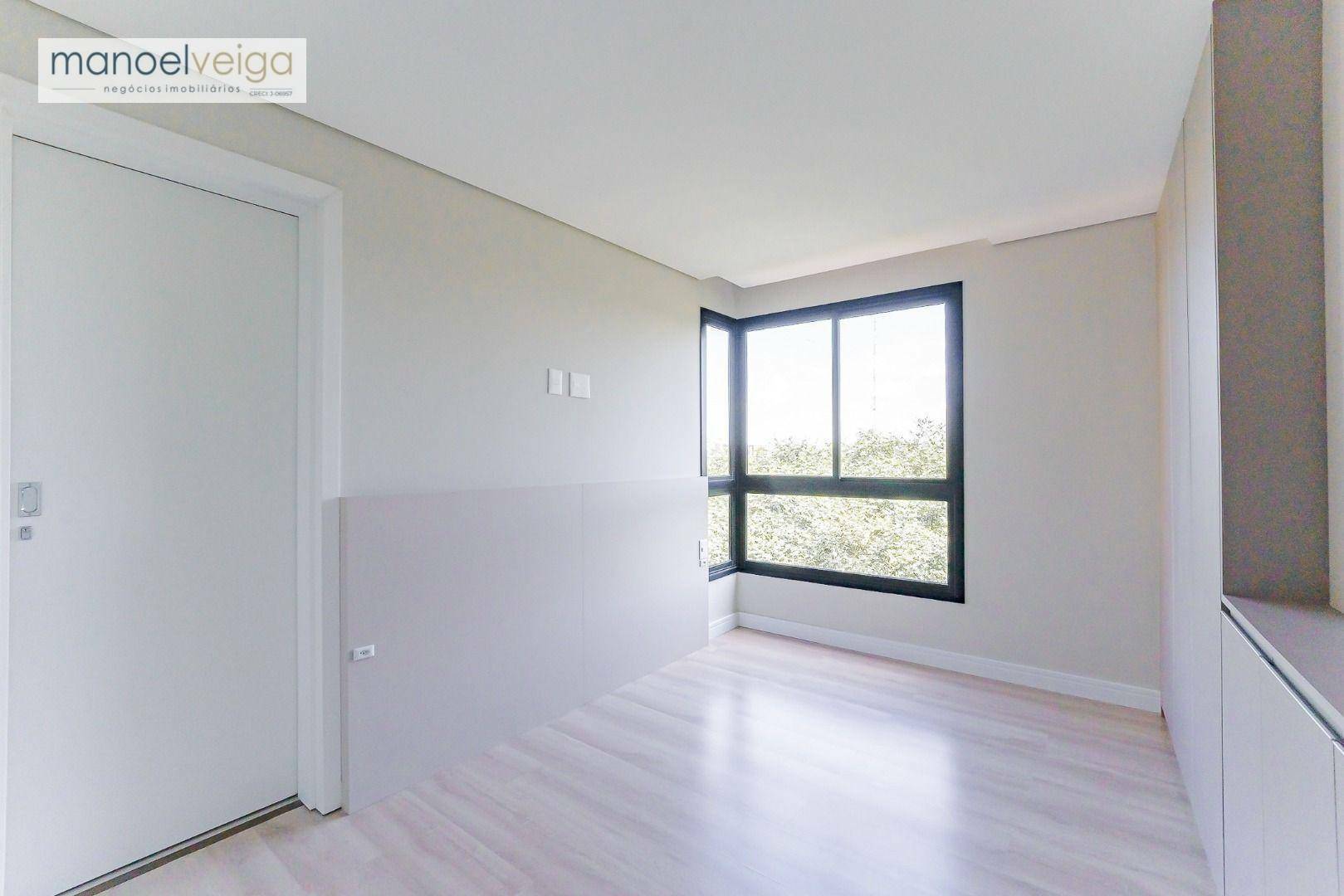 Apartamento à venda com 4 quartos, 151m² - Foto 16