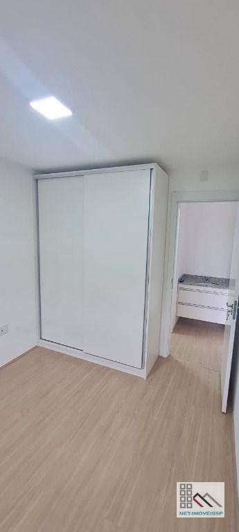 Apartamento à venda com 1 quarto, 45m² - Foto 8